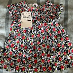 BNWT Summer Dress/Blouse